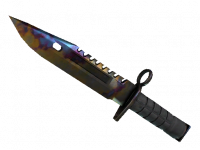 ★ M9 Bayonet Case Hardened